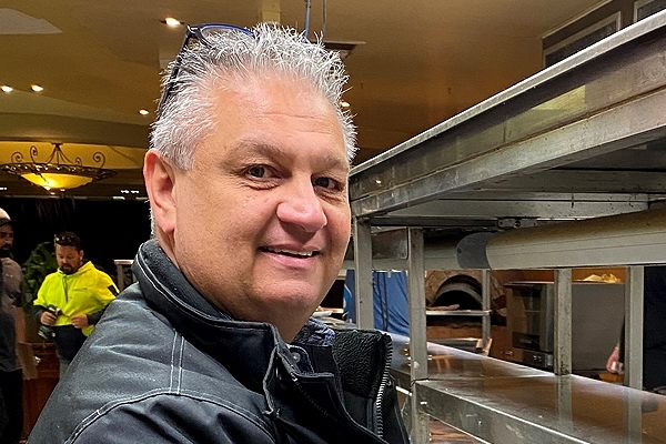 Tony Schindler - Founder